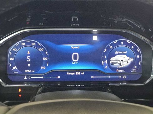 Certified 2022 Chevrolet Silverado 1500 LT image 16