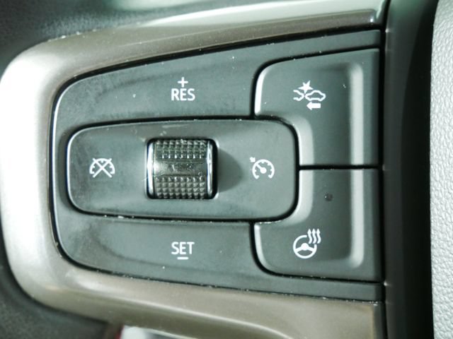 Used 2023 Chevrolet Suburban RST w/ Sport Performance Package AWD/4WD image 27
