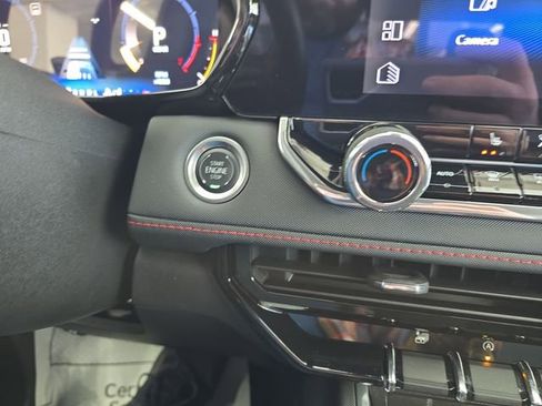 Certified 2024 Chevrolet Colorado Z71 w/ Z71 Convenience Package 2 image 22