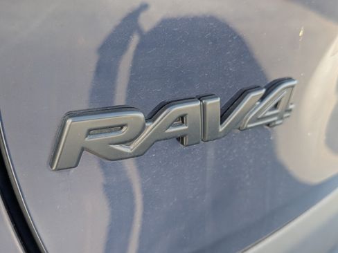 Used 2023 Toyota RAV4 XLE w/ Convenience Package AWD/4WD image 9