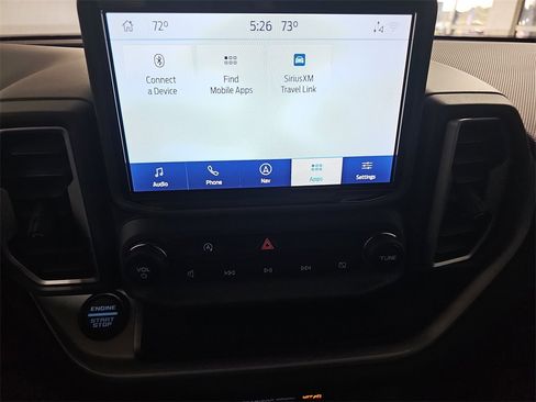 Used 2022 Ford Bronco Sport Big Bend w/ Convenience Package image 25