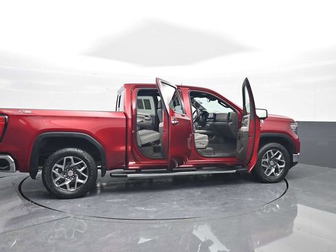 Used 2022 GMC Sierra 1500 SLT w/ SLT Premium Plus Package image 41