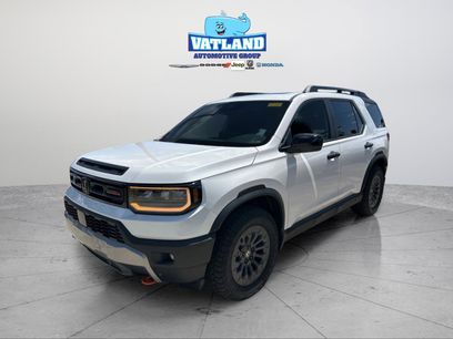 Used 2026 Honda Passport TrailSport