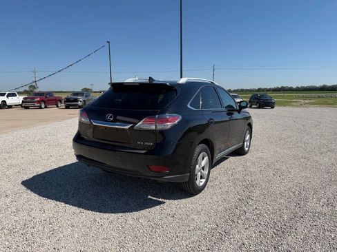 Used 2015 Lexus RX 350 AWD image 3