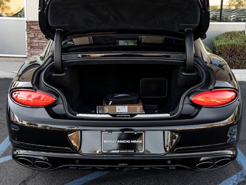 Certified 2023 Bentley Continental GT Mulliner image 25
