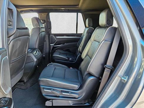 New 2026 Cadillac Escalade Luxury w/ Touring Package image 17