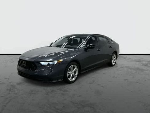 Used 2024 Honda Accord LX image 7