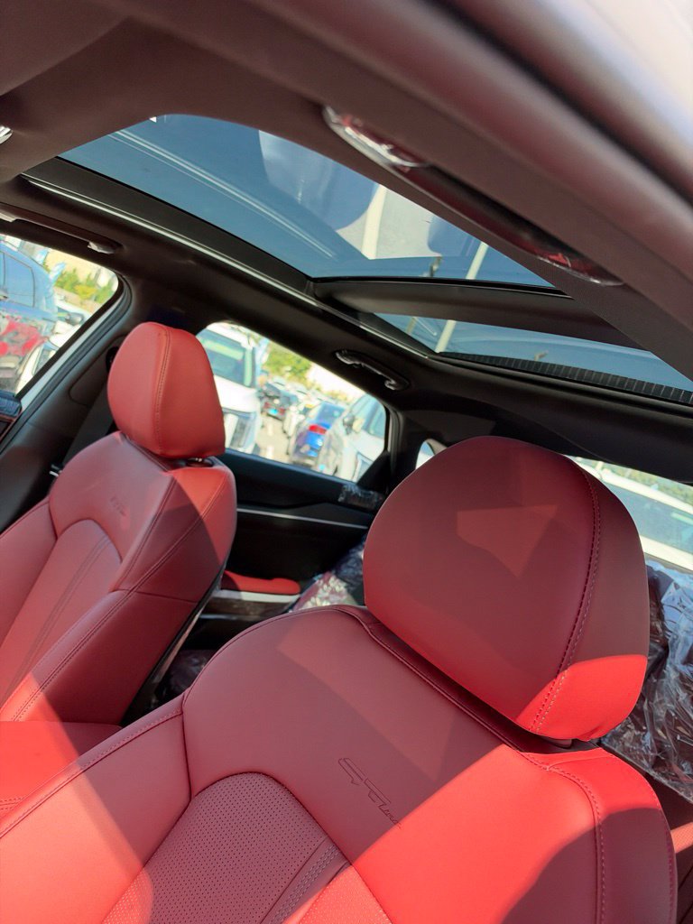 New 2027 Kia K5 GT-Line FWD image 12