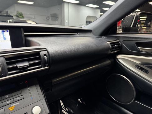 Used 2016 Lexus RC 350 RWD image 25