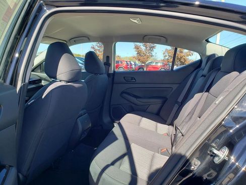 Certified 2023 Nissan Altima 2.5 SV image 14