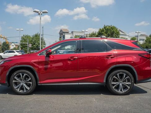 Used 2020 Lexus RX 350L FWD w/ Premium Package image 4