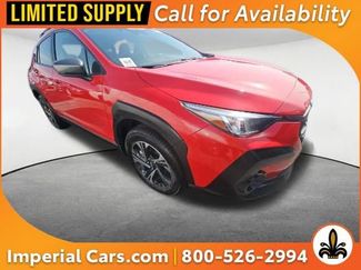 Used 2024 Subaru Crosstrek 2.0i Premium AWD/4WD video 1