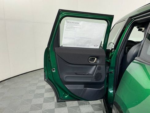 New 2026 MINI Cooper S FWD image 23