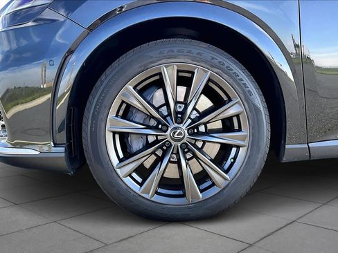 Used 2023 Lexus RX 350 F Sport image 10