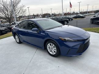 Certified 2025 Toyota Camry LE video 2