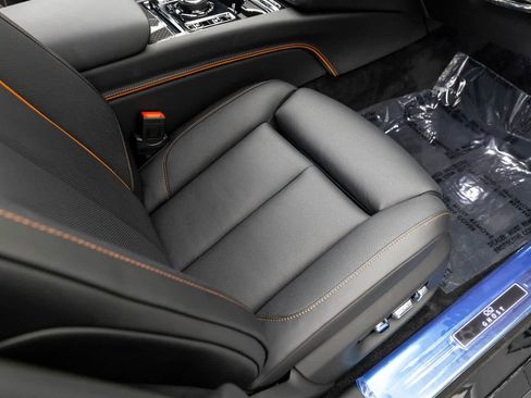 New 2026 Rolls-Royce Ghost Black Badge AWD/4WD image 50