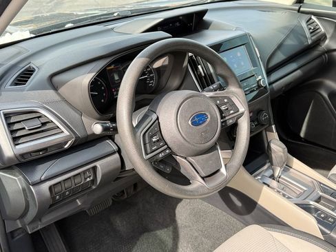 Used 2019 Subaru Forester Base w/ Popular Package #1 image 28