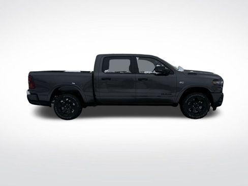 New 2026 RAM 1500 Big Horn image 8