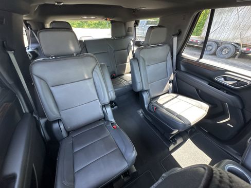 Certified 2023 Chevrolet Tahoe High Country image 27