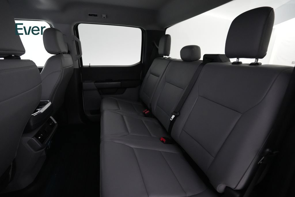 Used 2023 Ford F150 Lightning Pro AWD/4WD image 18