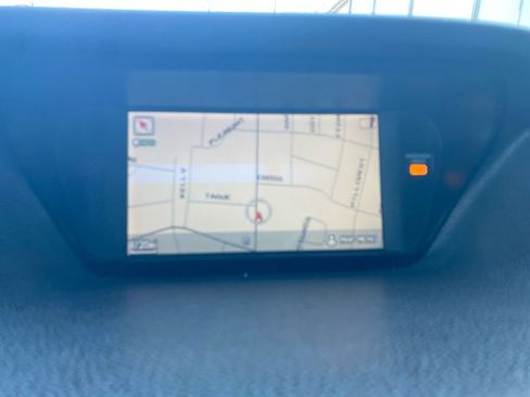 Used 2009 Acura TSX w/ Technology Package FWD image 21