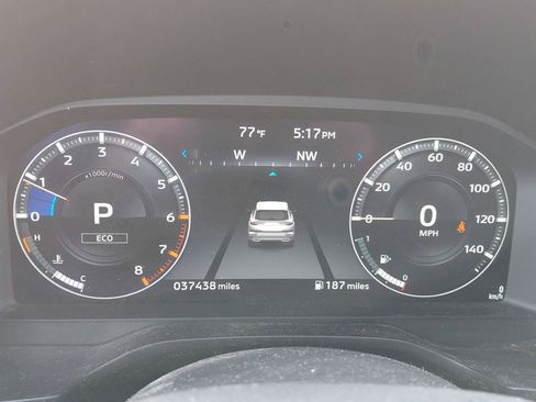 Used 2024 Mitsubishi Outlander SE AWD/4WD image 34
