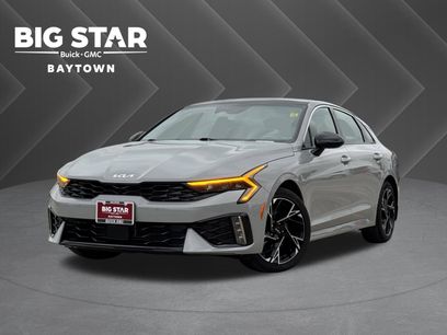 Used 2025 Kia K5 GT-Line w/ GT-Line Premium Package