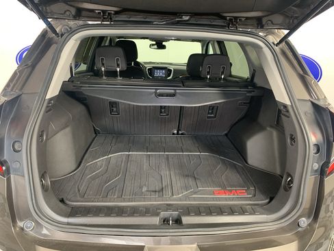 Used 2020 GMC Terrain SLE w/ Driver Convenience Package FWD image 34