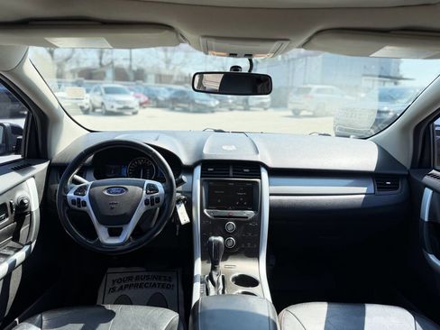 Used 2013 Ford Edge SEL image 12