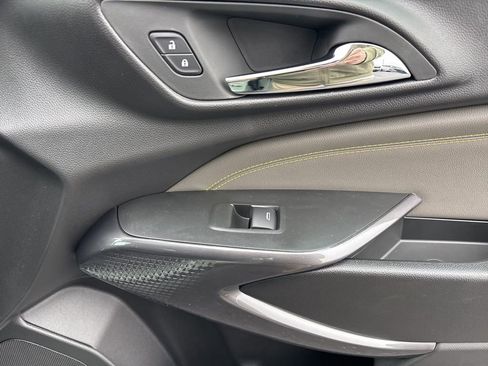 New 2026 Chevrolet Trax ACTIV w/ Sunroof Package image 48