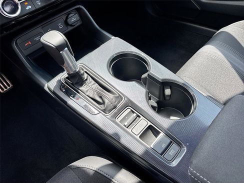 Certified 2026 Honda Civic Sport image 19