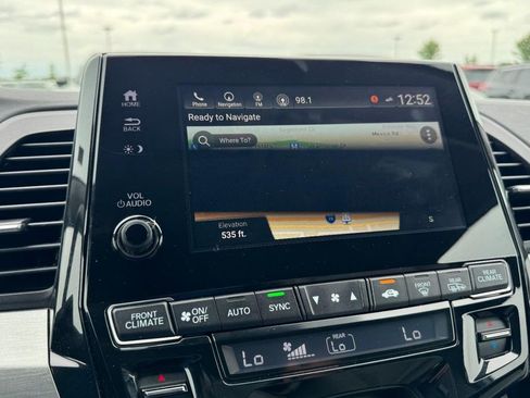 Used 2021 Honda Odyssey Touring image 23