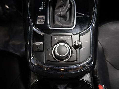 Used 2018 MAZDA CX-9 Touring w/ Touring Premium Package AWD/4WD image 29