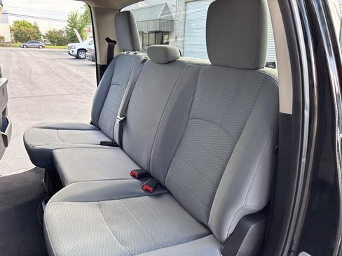 Used 2014 RAM 1500 Express AWD/4WD image 31
