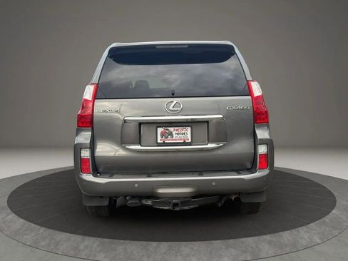 Used 2010 Lexus GX 460 Premium AWD/4WD image 6