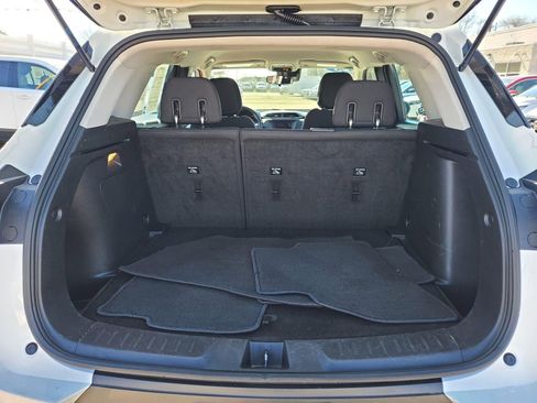 Used 2023 Chevrolet TrailBlazer LS image 30