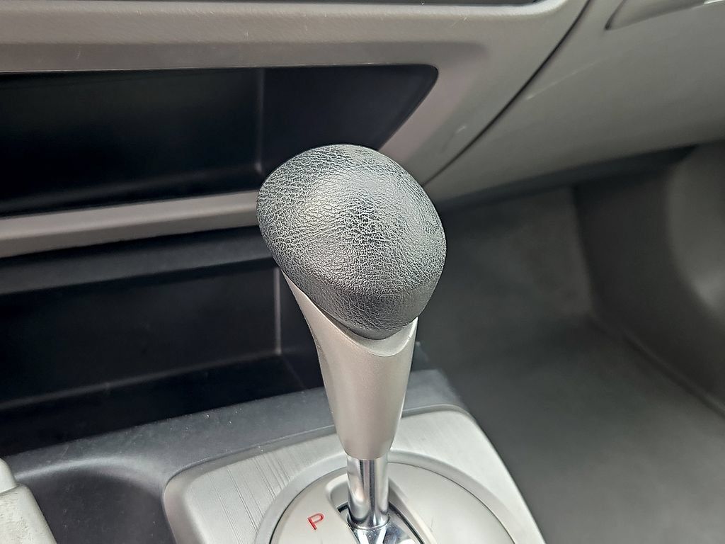 Used 2010 Honda Civic LX image 21