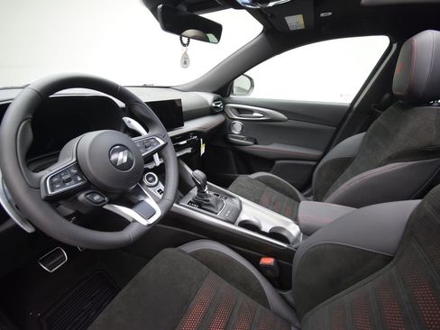 New 2025 Dodge Hornet R/T image 37