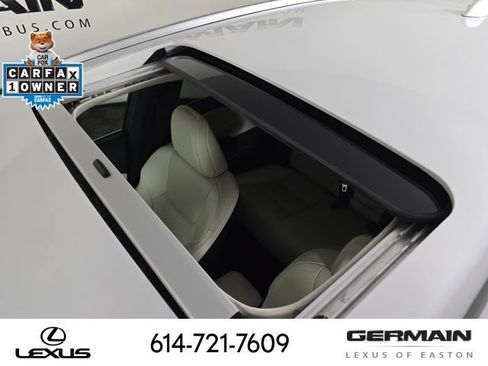 Certified 2025 Lexus RX 350 Premium Plus AWD/4WD image 32