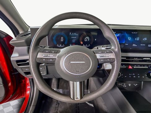 Used 2024 Hyundai Sonata SEL image 13