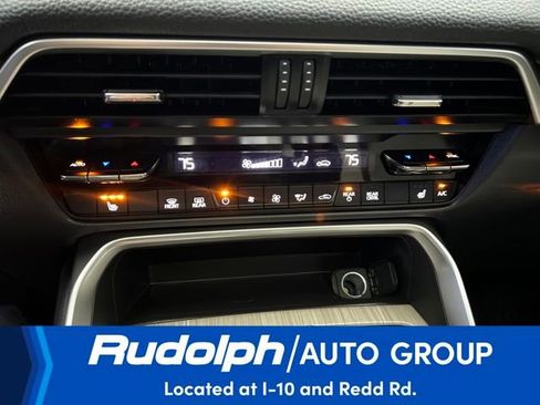 Used 2024 MAZDA CX-90 3.3 Turbo w/ Premium Package image 23