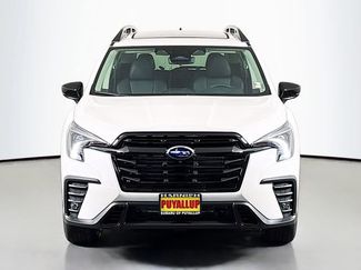 New 2026 Subaru Ascent Bronze Edition video 2