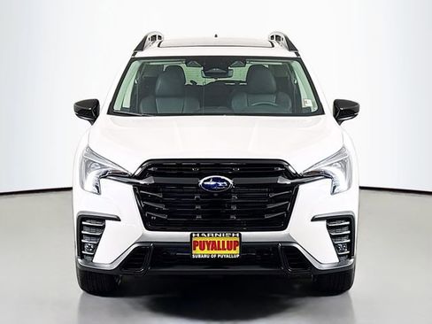 New 2026 Subaru Ascent Bronze Edition image 2