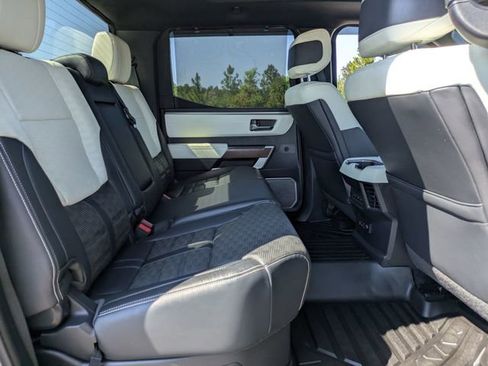 Used 2023 Toyota Tundra Capstone image 30