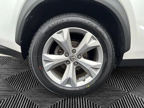 Used 2017 Lexus NX 200t AWD image 31