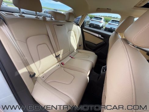 Used 2015 Audi A4 2.0T Premium Plus w/ Technology Package image 32