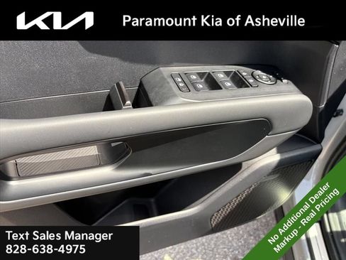 New 2027 Kia Telluride SX Prestige X-Pro AWD/4WD image 26