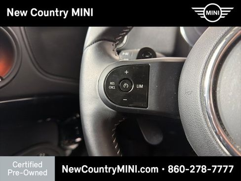 Certified 2023 MINI Cooper Countryman S w/ Driver Assistance Package image 21