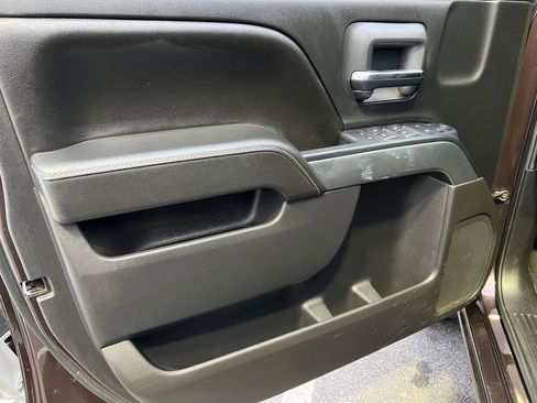 Used 2016 Chevrolet Silverado 1500 LT w/ All Star Edition image 16