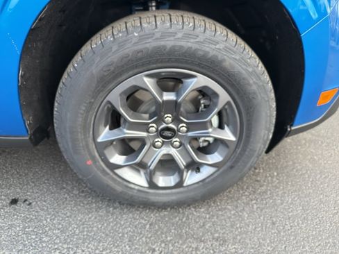 New 2026 Ford Maverick XLT w/ XLT Luxury Package image 10